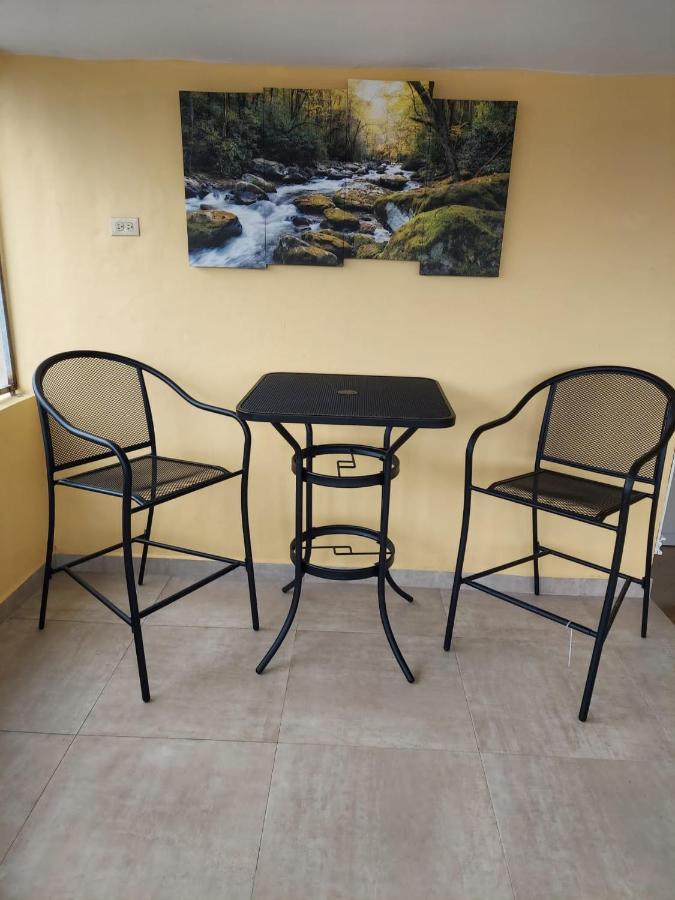 سان خوان Hotel Primavera المظهر الخارجي الصورة